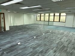 City Hall MRT (D6), Office #596248871